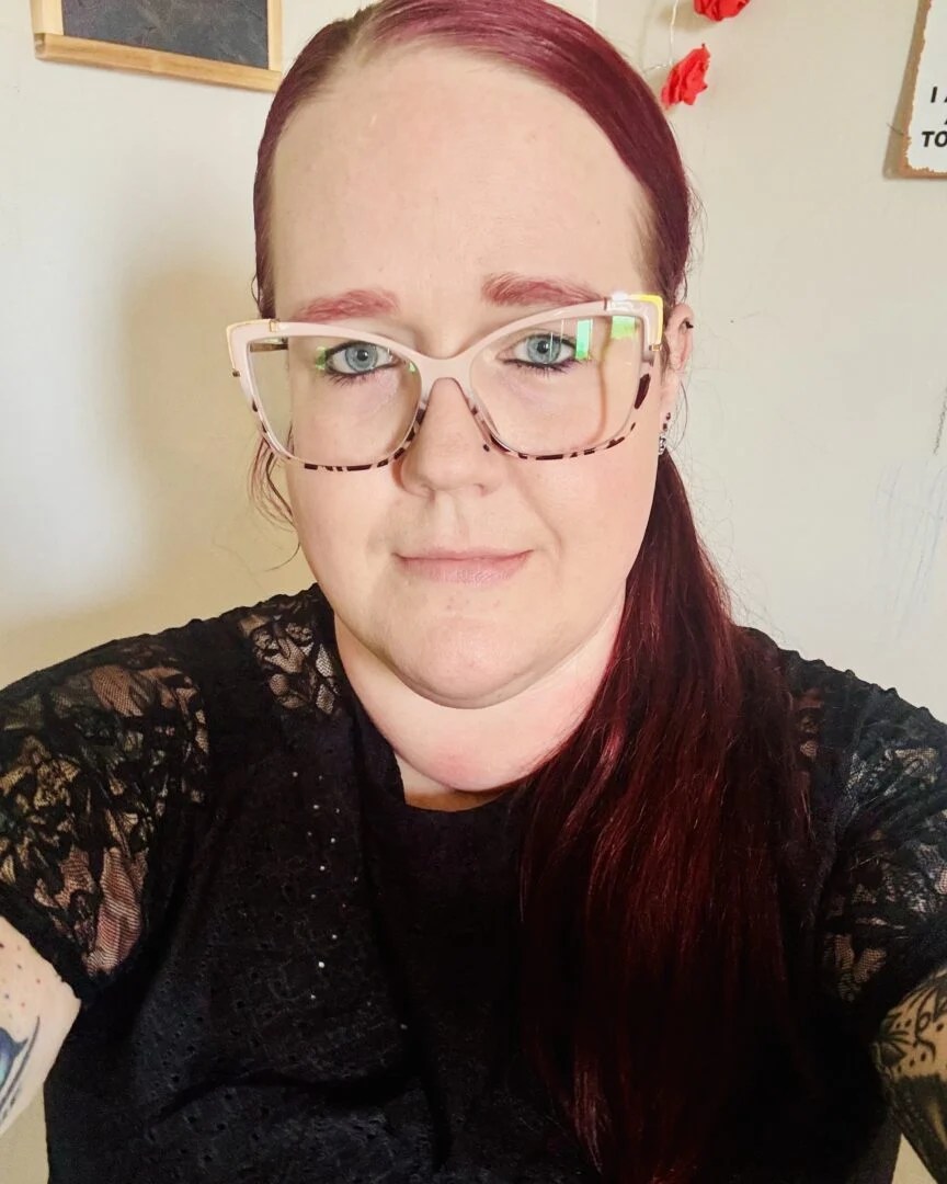 Meagan Hall Individual And Family Counseling EMDR Therapy