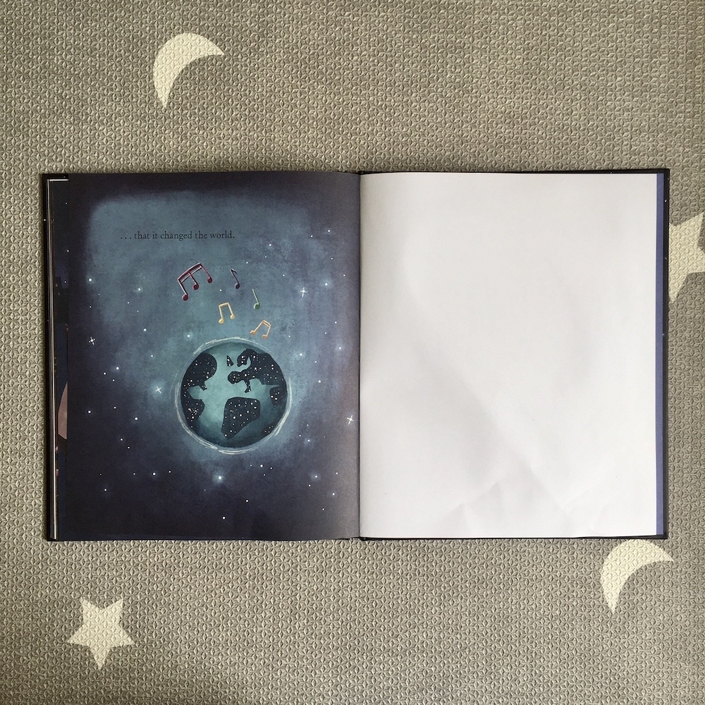 Jazz Dog Mindful Mama Books