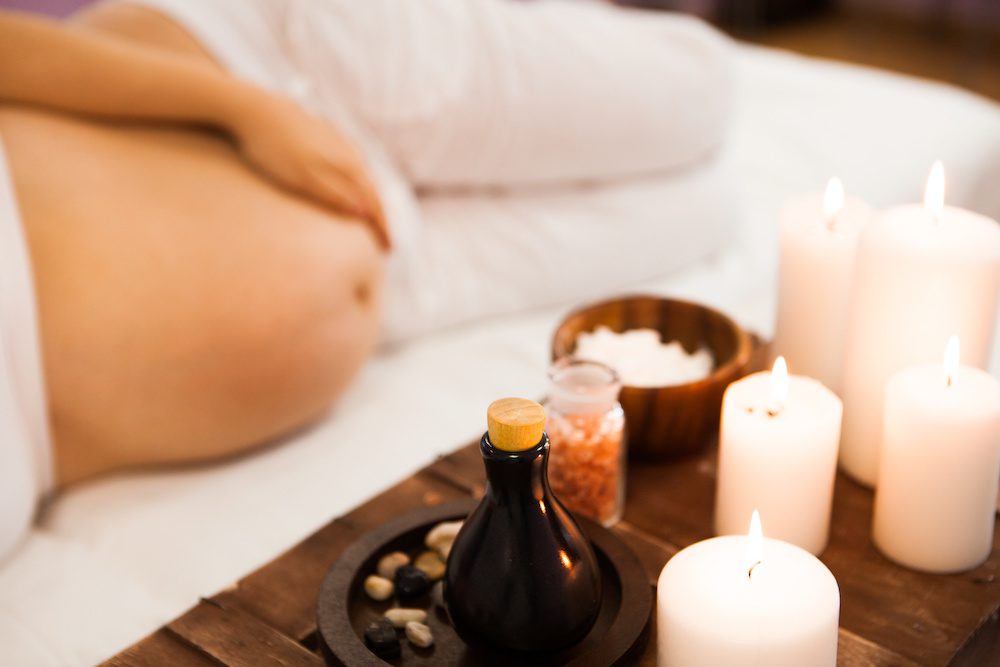 Spa Treatments That Are Safe During Pregnancy Mindful Medicinal Sarasota