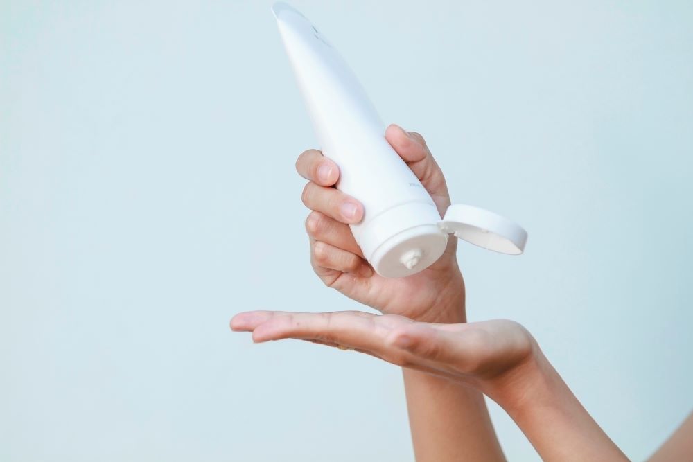 Topical CBD Cream for Dry Hands Mindful Medicinal Sarasota