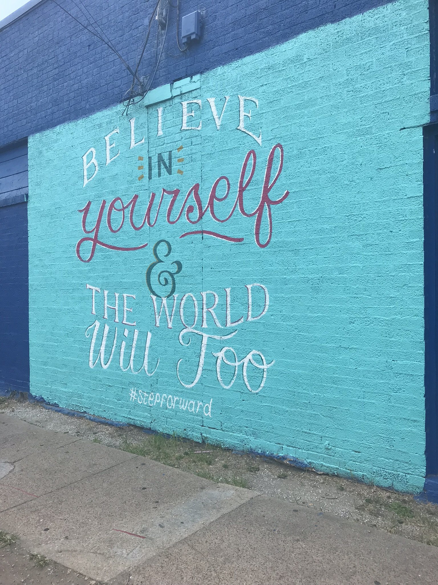 The Best Deep Ellum Murals in Dallas, TX