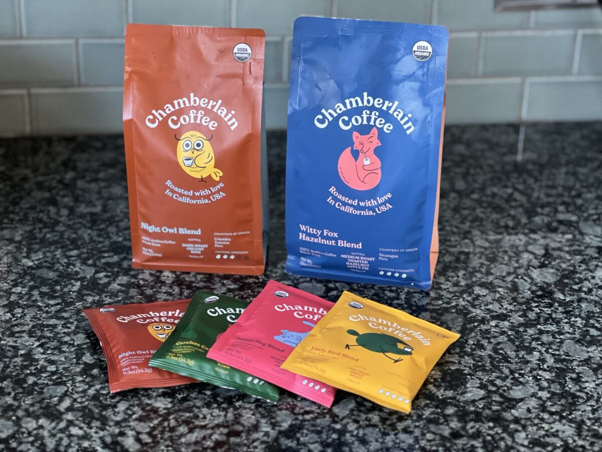 9 Best Organic Coffee Brands to Perk Up Your Day