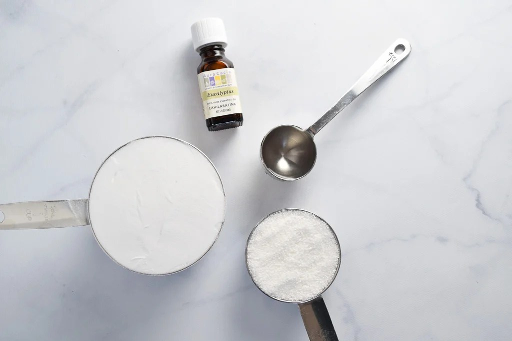 Homemade Fizzy Toilet Bomb Recipe to Freshen & Deodorize