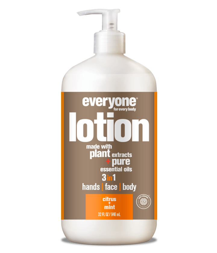 Best Natural Body Lotion To Nourish & Soften Skin Without Chemicals