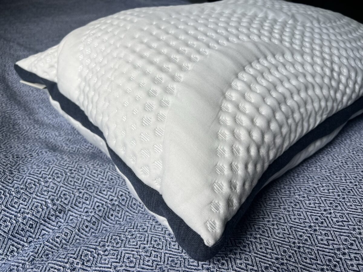 How to Choose a NonToxic Pillow for Supportive, Restful Sleep
