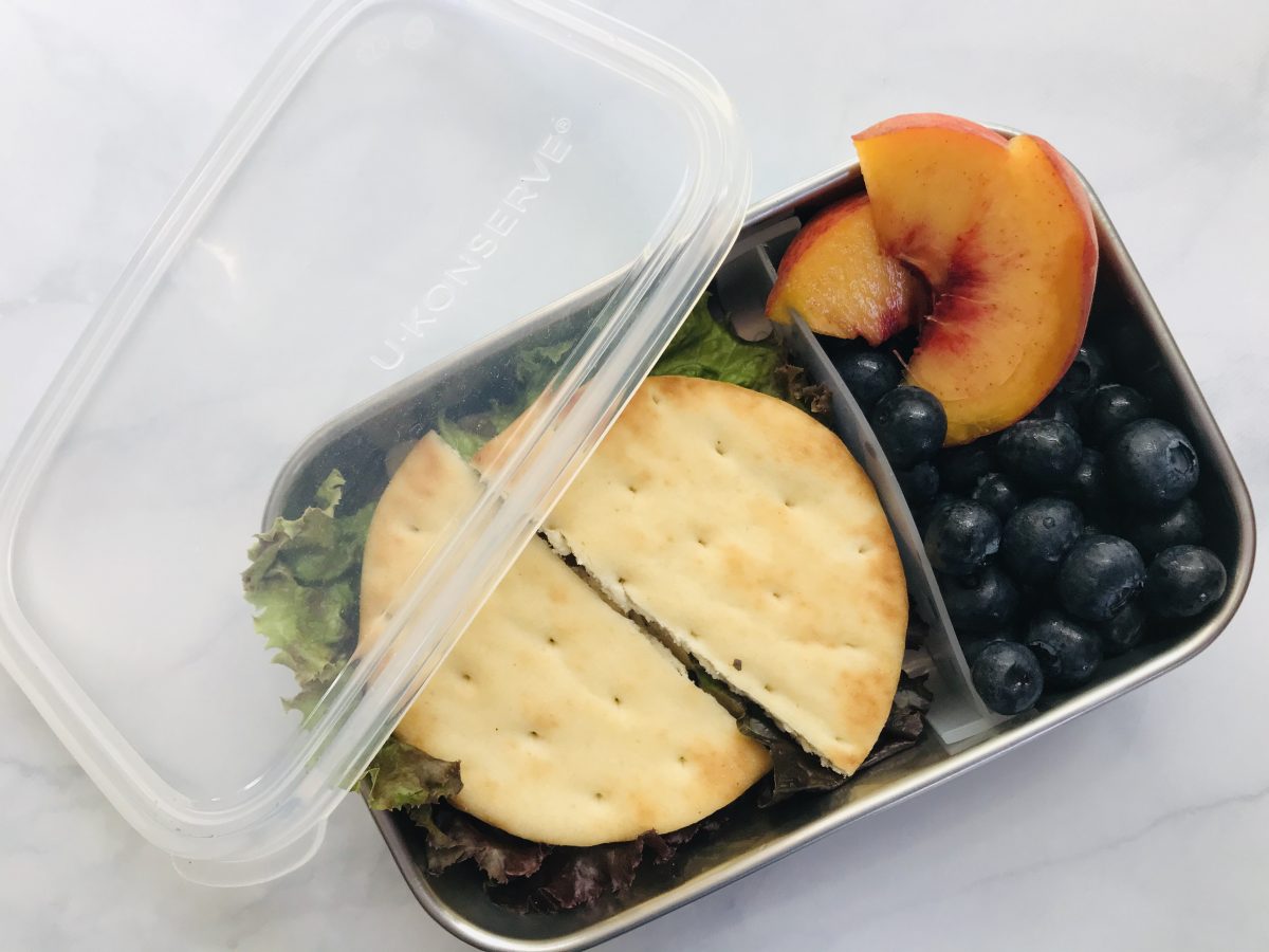 24 Best Eco Friendly Lunch Containers For a Waste Free Lunch