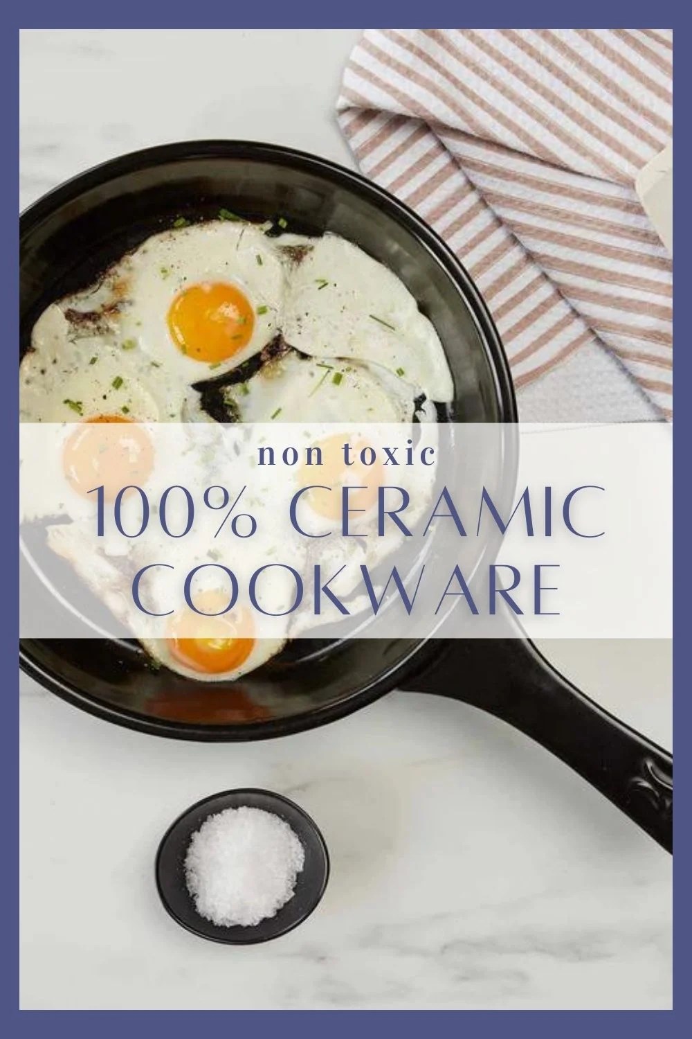 Why Try Xtrema Ceramic Cookware? Mindful Momma