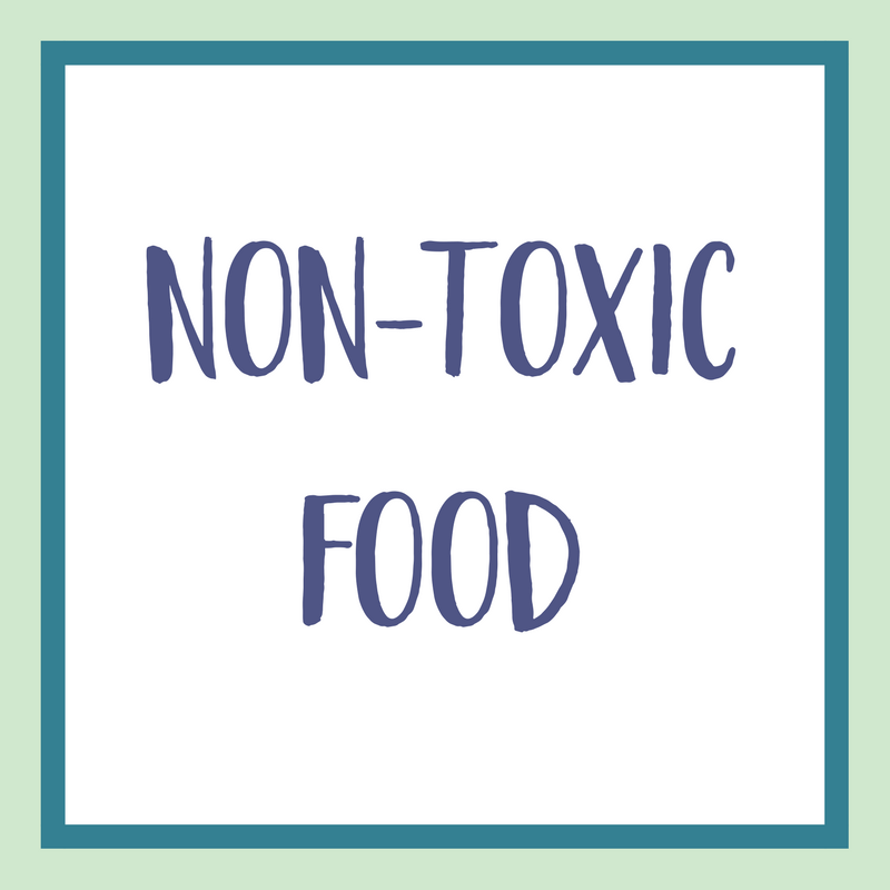 NonToxic Product Guides for Home & Lifestyle Needs