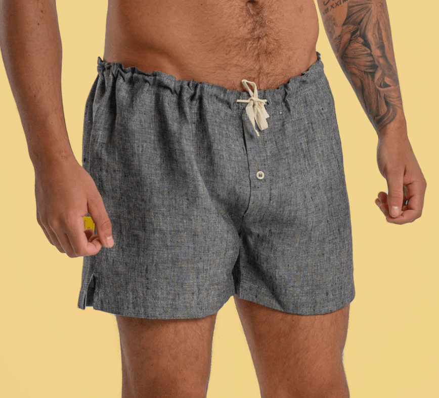 The Ultimate Guide to Hemp Underwear for Both Women & Men