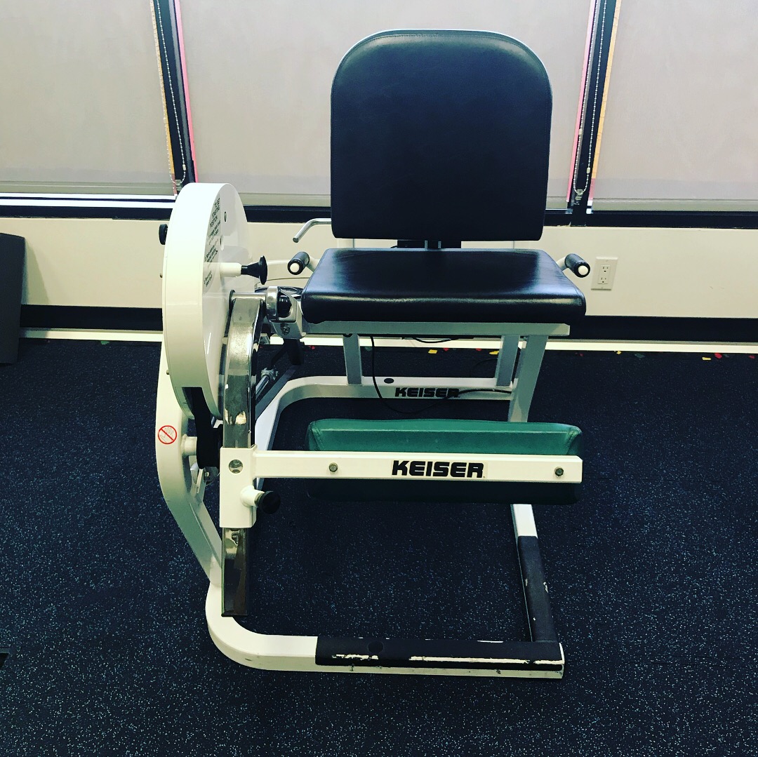 Weight Machines Should Personal Trainers Use Them?