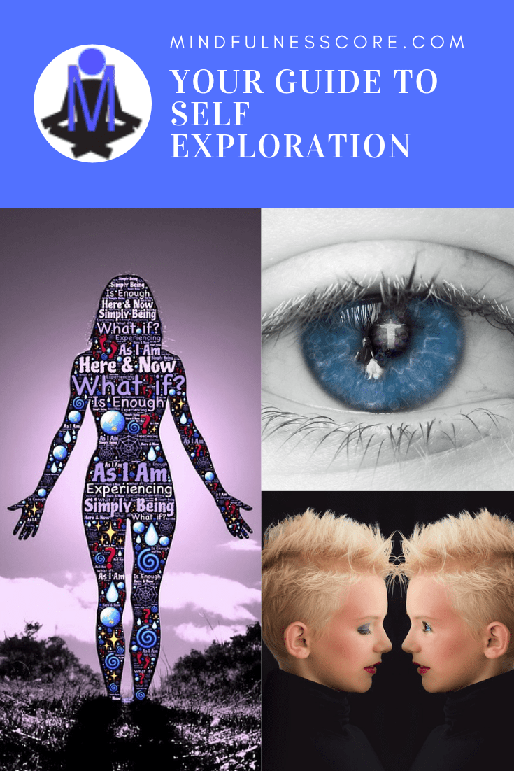 Your Guide For Self Exploration To Know Yourself Better MindfulnessCore