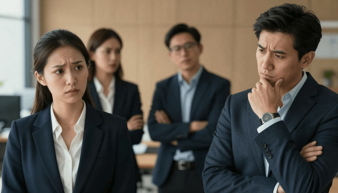 Dealing with Criticism Emotional Strategies