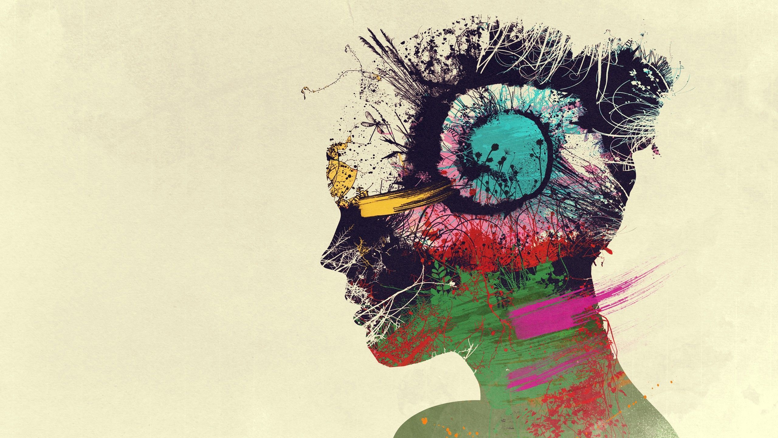 Resting the Mind by Kate Munding Mindfulness Exercises