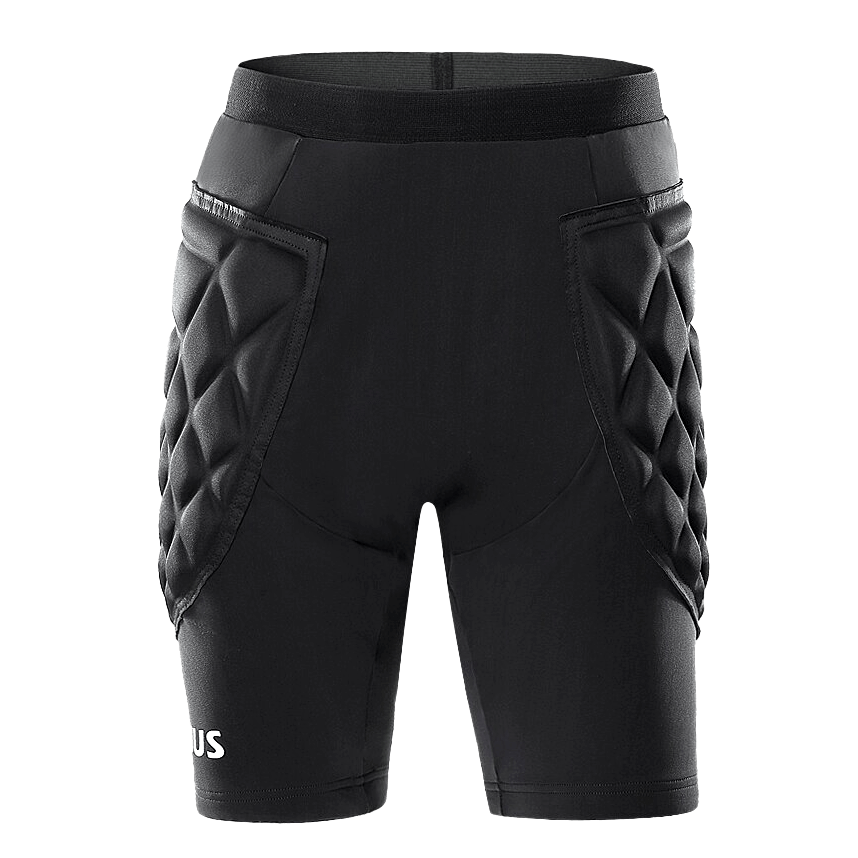GK Padded Sliding Under Shorts — Janus » Mindful Netminder