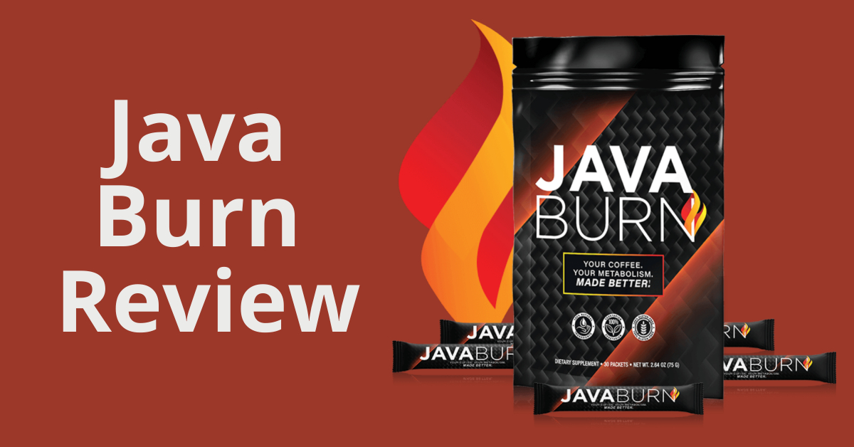 Java Burn Review Is it Really Good for fat Burning?