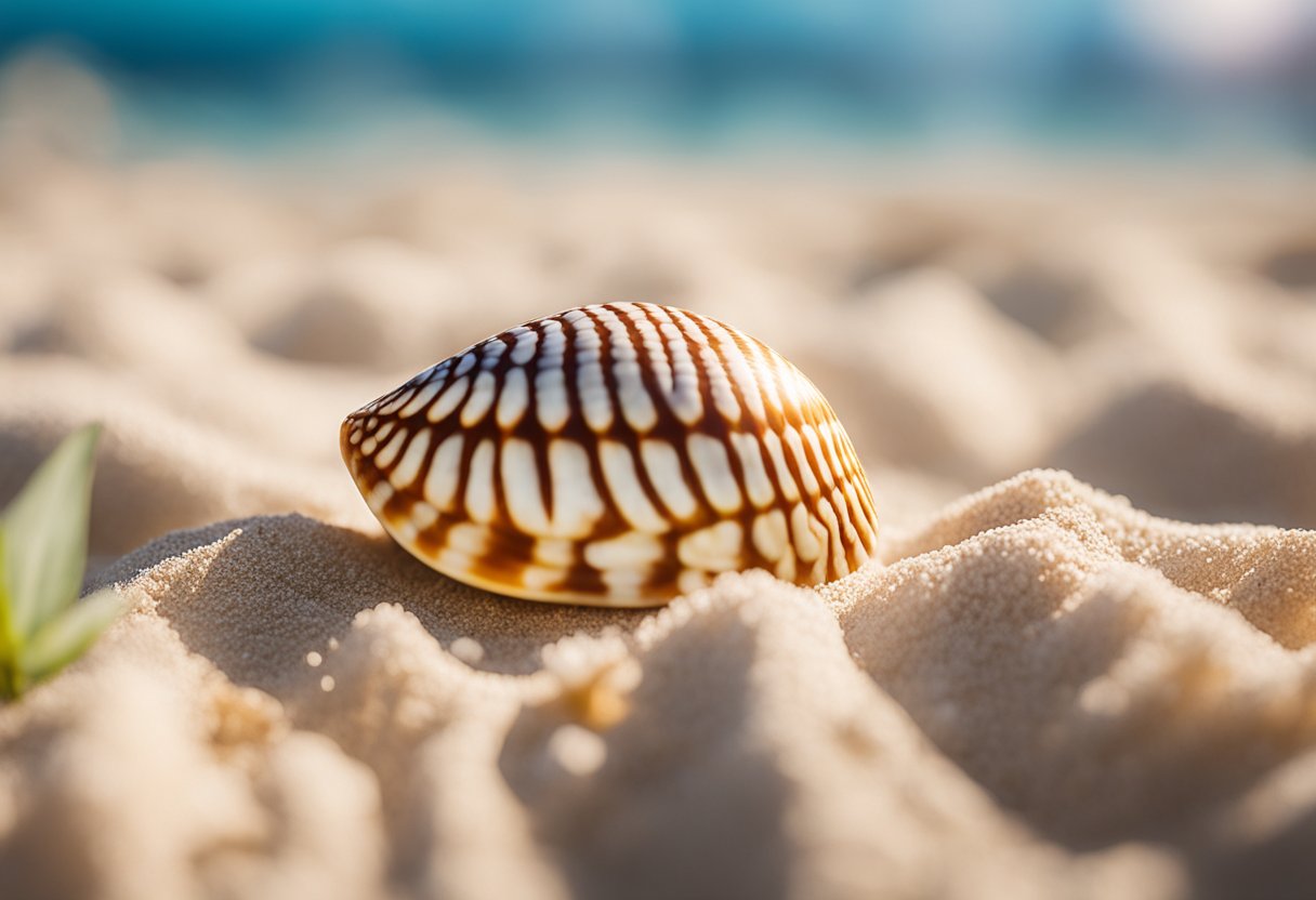 Spiritual Meaning Of Cowrie Shell In Different Cultures