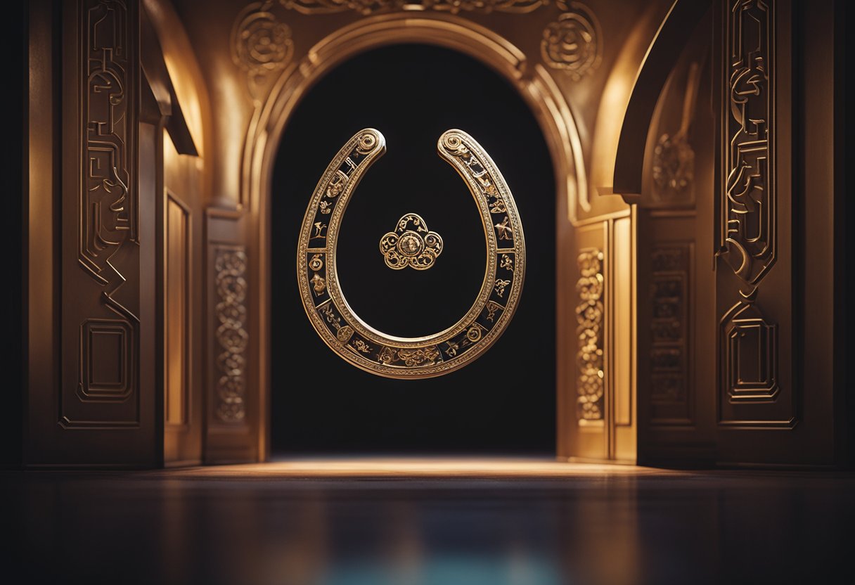Horseshoe Spiritual Meaning Exploring The Symbolism And Significance
