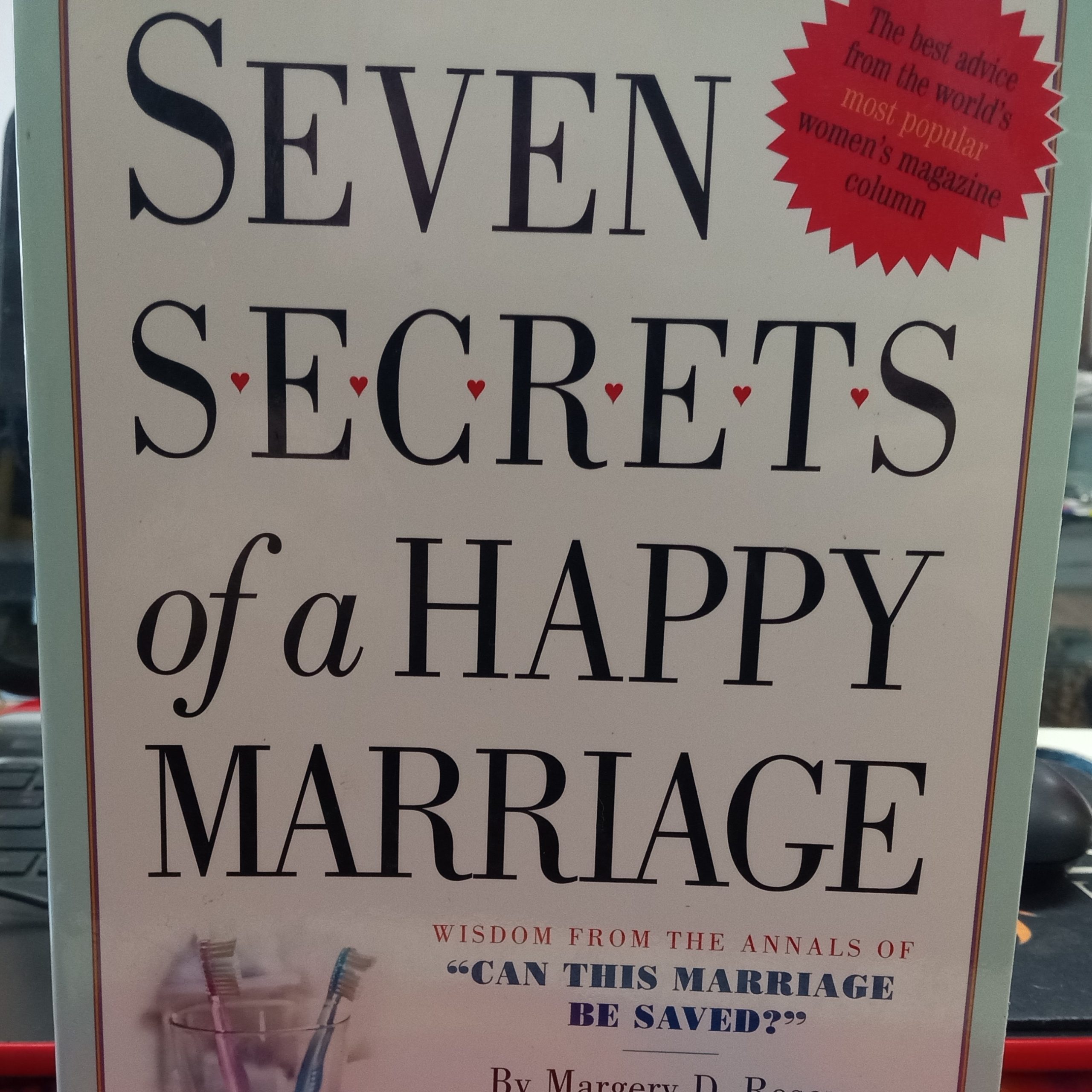 Seven Secrets Of A Happy Marriage Mindful Things