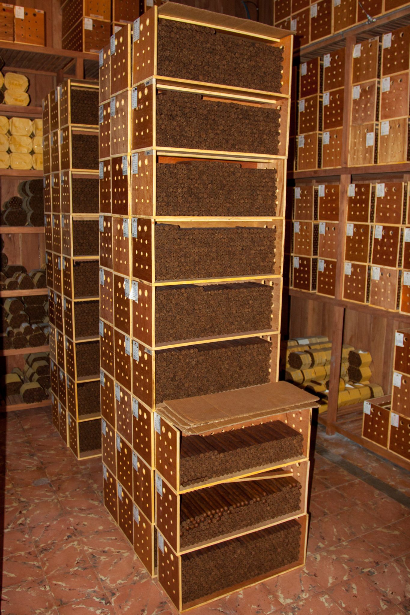 How to Properly Store Cigars in a Storage Space Mindful Workspaces
