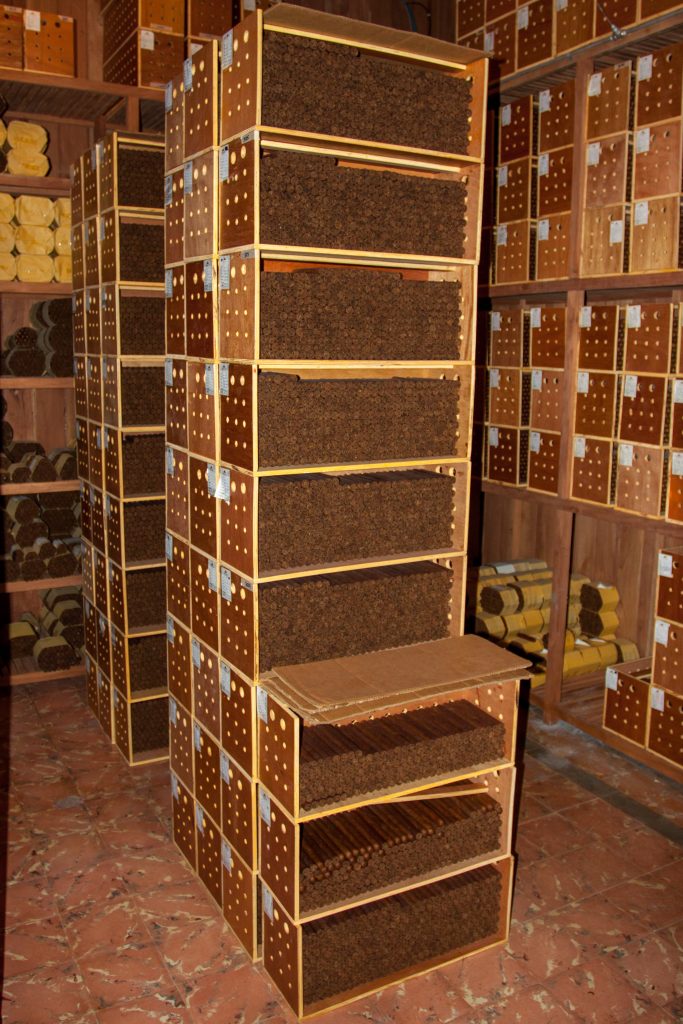 How to Properly Store Cigars in a Storage Space Mindful Workspaces & Storage