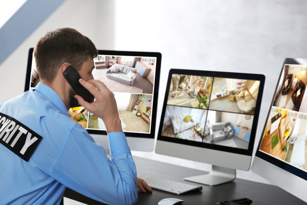 Mindful Workspaces & Storage is the Secure Choice Mindful Workspaces