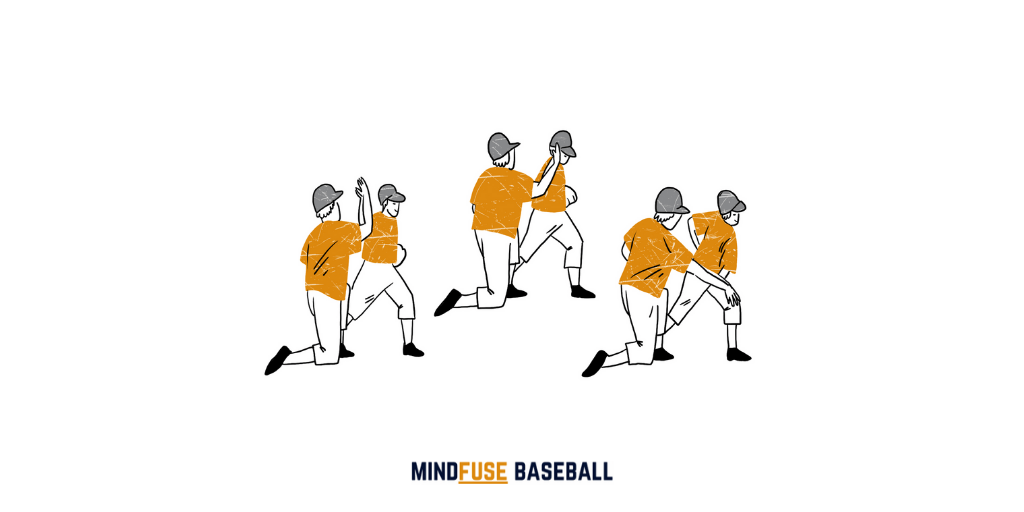 21 Baseball Pitching Drills To Upgrade Velocity, Accuracy & Balance...