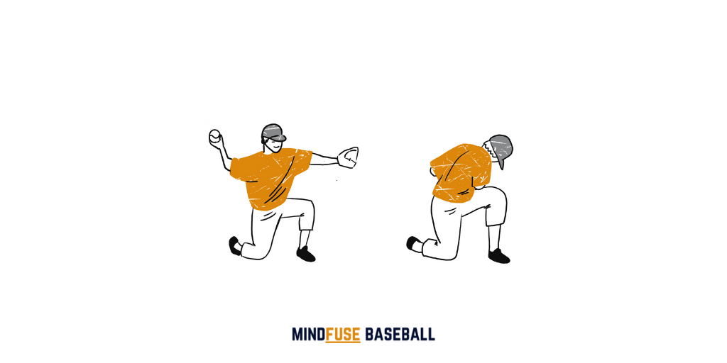 Baseball Pitching Drills Mindfuse Baseball