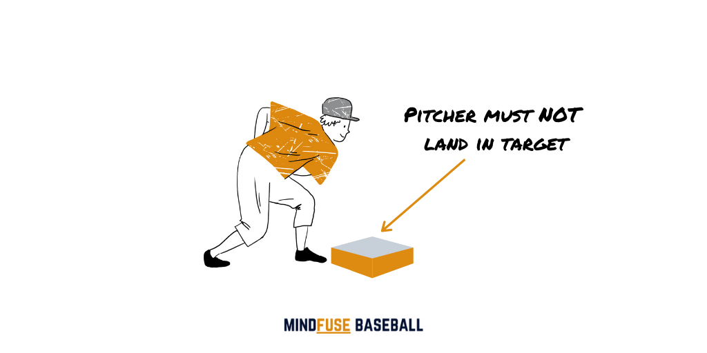 21 Baseball Pitching Drills To Upgrade Velocity, Accuracy & Balance...