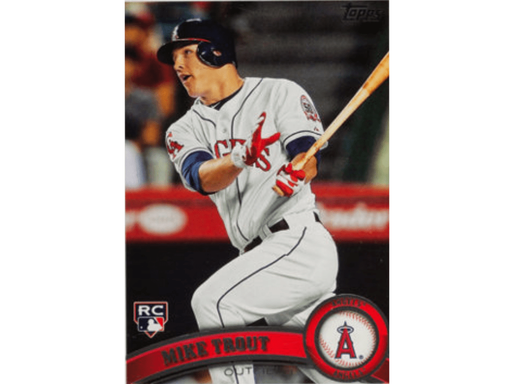 Most Valuable Baseball Cards of The 2000’s Mindfuse Baseball