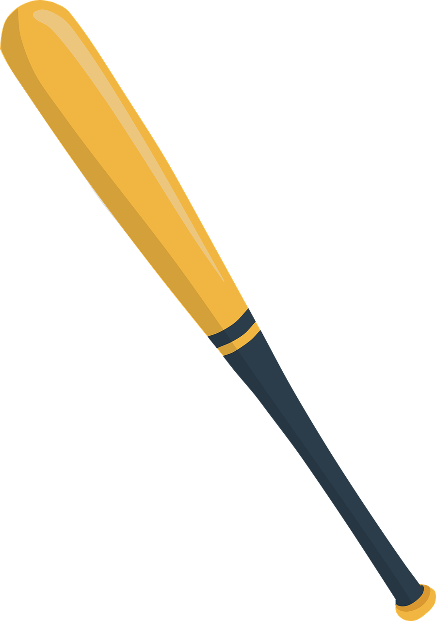 How Are Baseball Bats Made? Wood Vs Aluminum Vs Composite