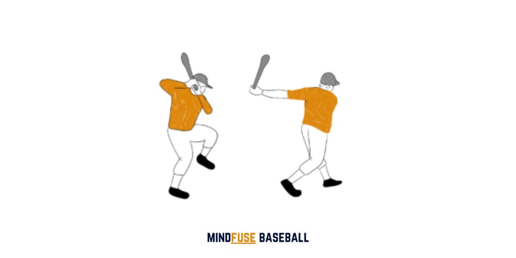 30+ Illustrated Baseball Hitting Drills For Kids & Adults Mindfuse