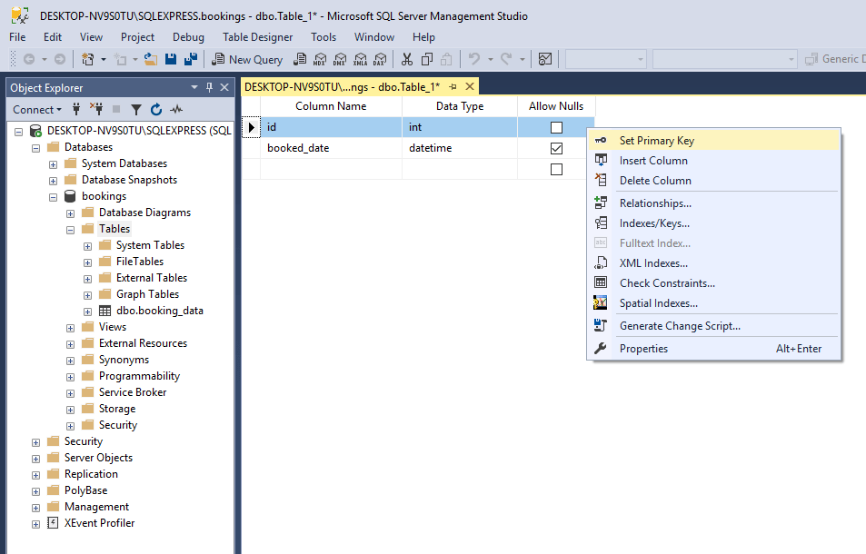 ms sql server configuration manager MindFusion Company Blog