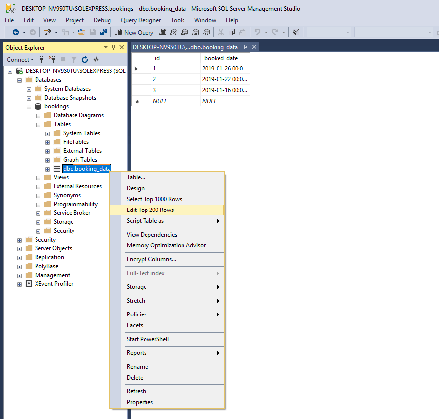 ms sql server configuration manager MindFusion Company Blog