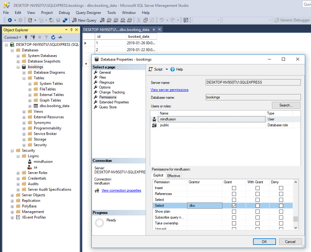 ms sql server configuration manager MindFusion Company Blog