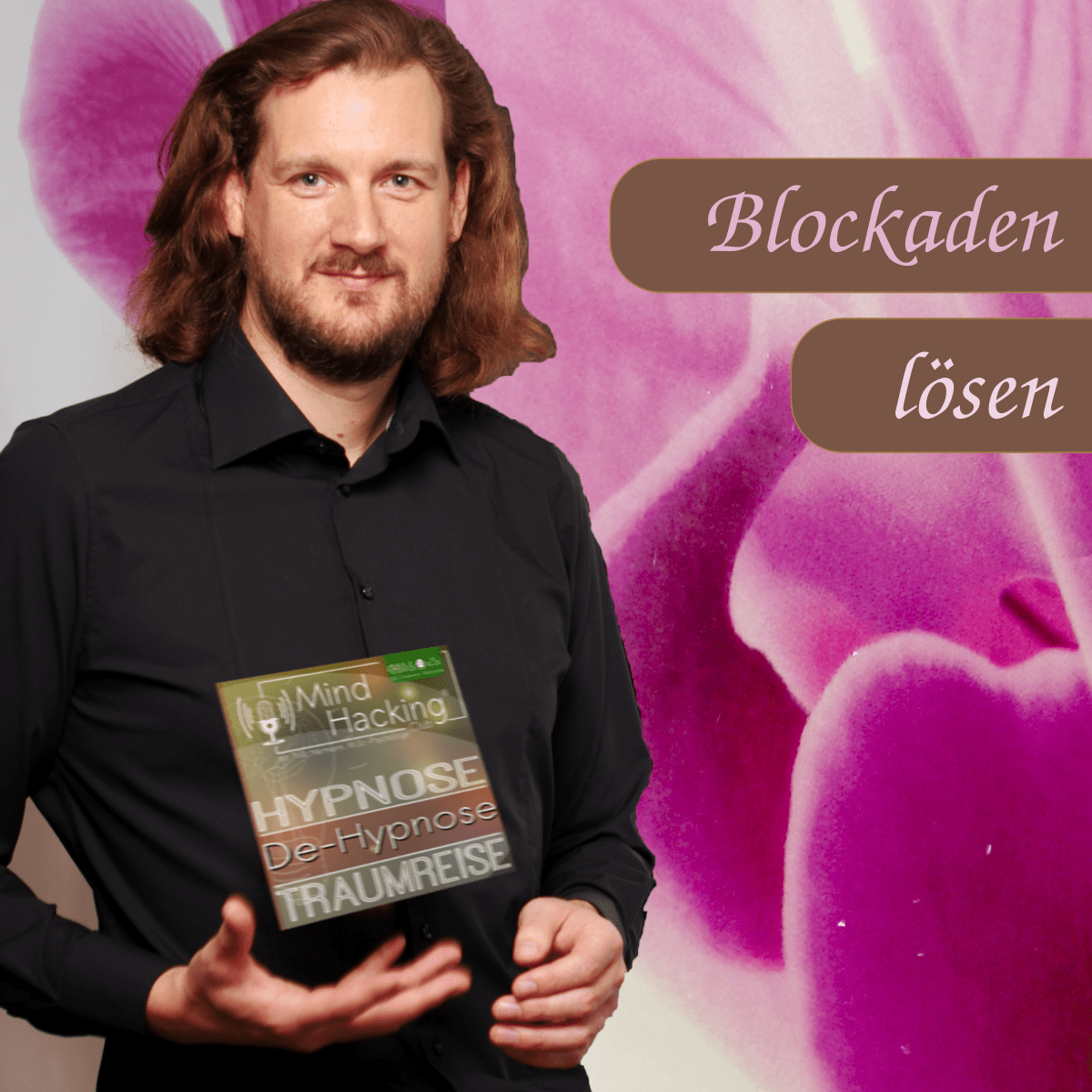 MindHacking DeHypnose (Mp3 Download) Thilo Hartmann, M.Sc.Psych