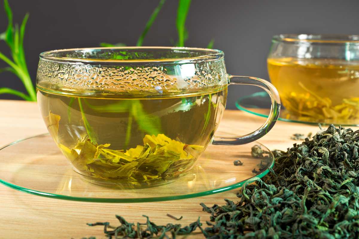 Best Green Tea for Weight Loss Top 10 Guide Mind Inception