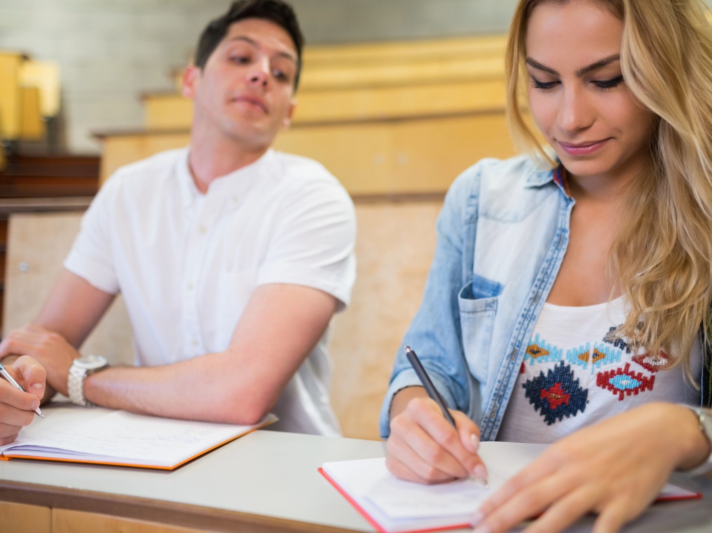 Why Do Students Cheat So Much? — Minding The Campus