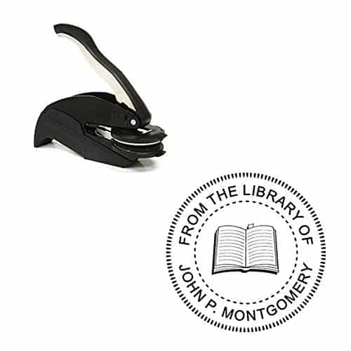 Gifts for a Home Library Mind Joggle