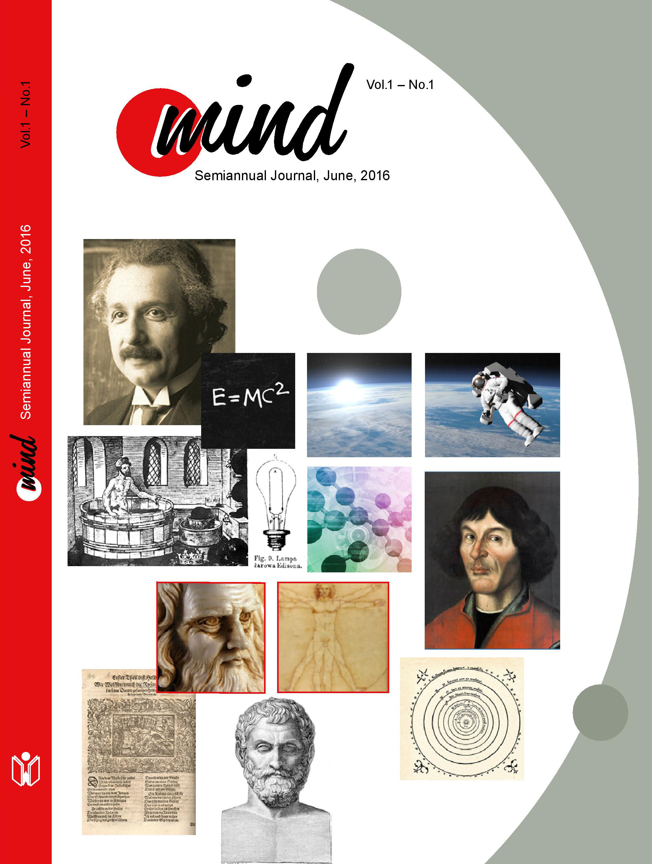Numer 1/2016 MIND Journal