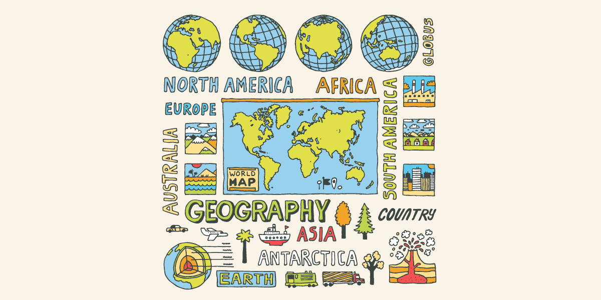 Geography As A Career Mindler