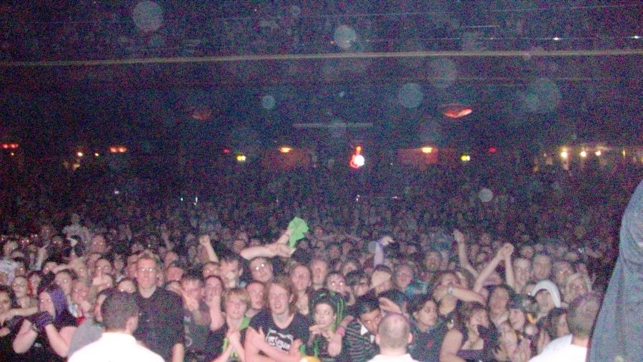 Parking Near The Palladium Worcester