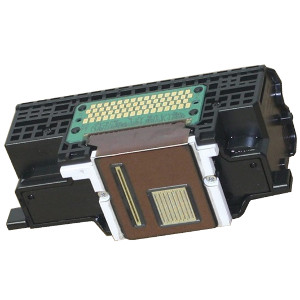 If the printhead does not work after installing, the main board may be burn out the printhead during the installation of the product, which is not a quality problem. Qy6 0078 Canon 6 Ink Printhead For Pixma Mg8250 Mindmachine
