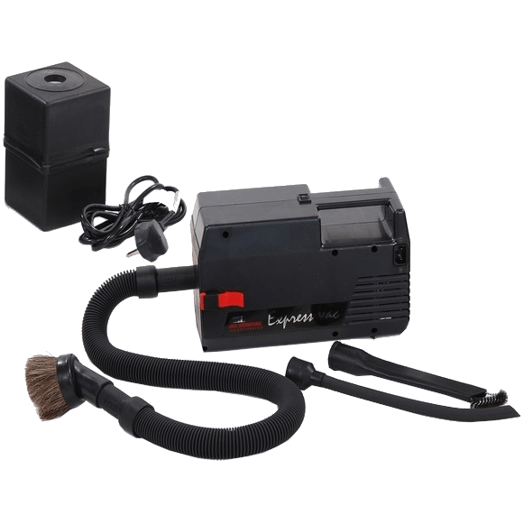 EXPVAC Atrix Express Toner Vacuum with HEPA Filter MindMachine