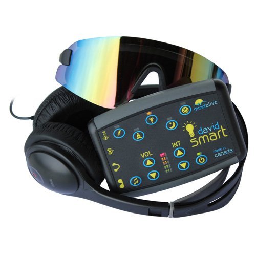 David Smart From Mind Alive Inc Review 2024 Mind Machine Guide and Expert Tips