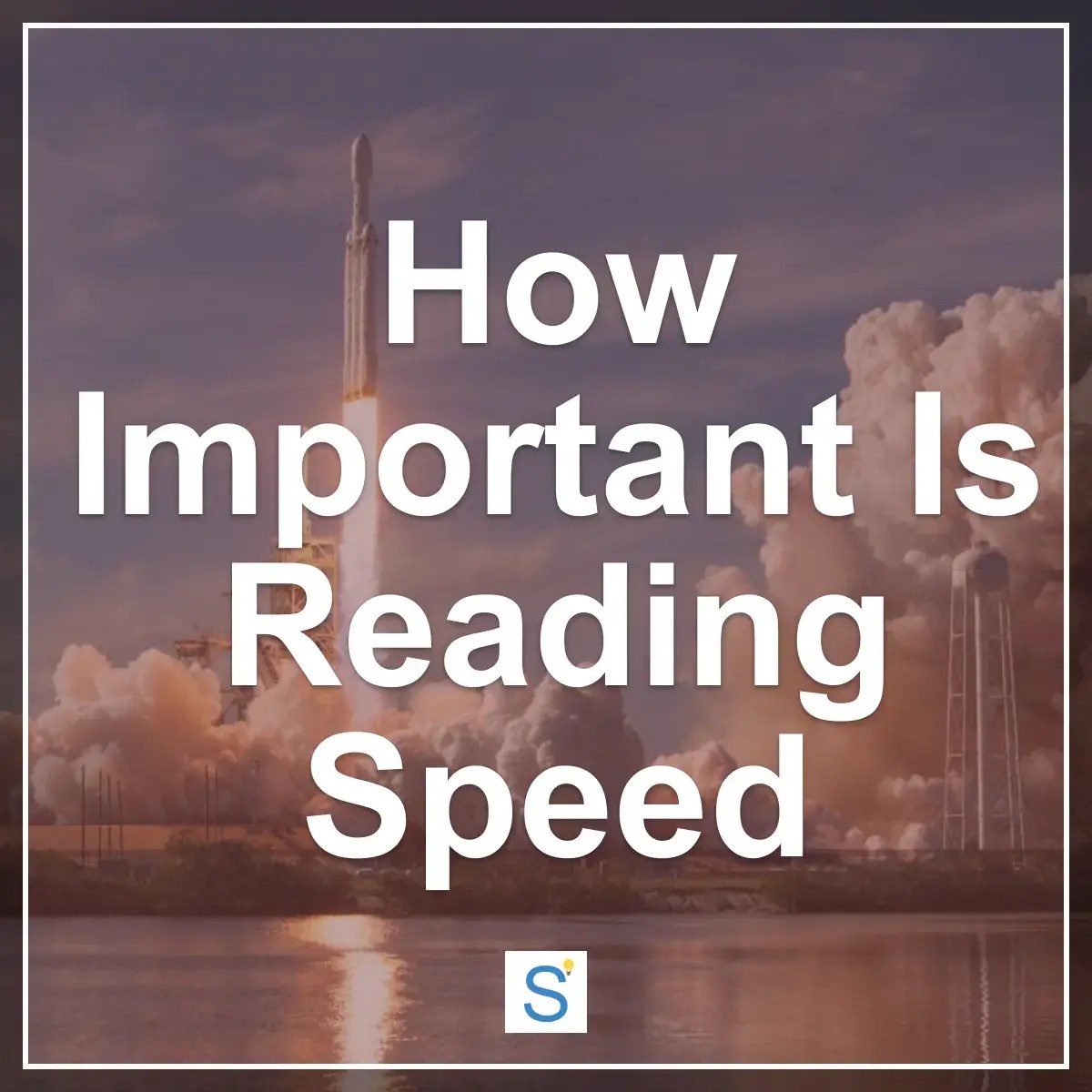 How Important Is Reading Speed? MindMaps Unleashed