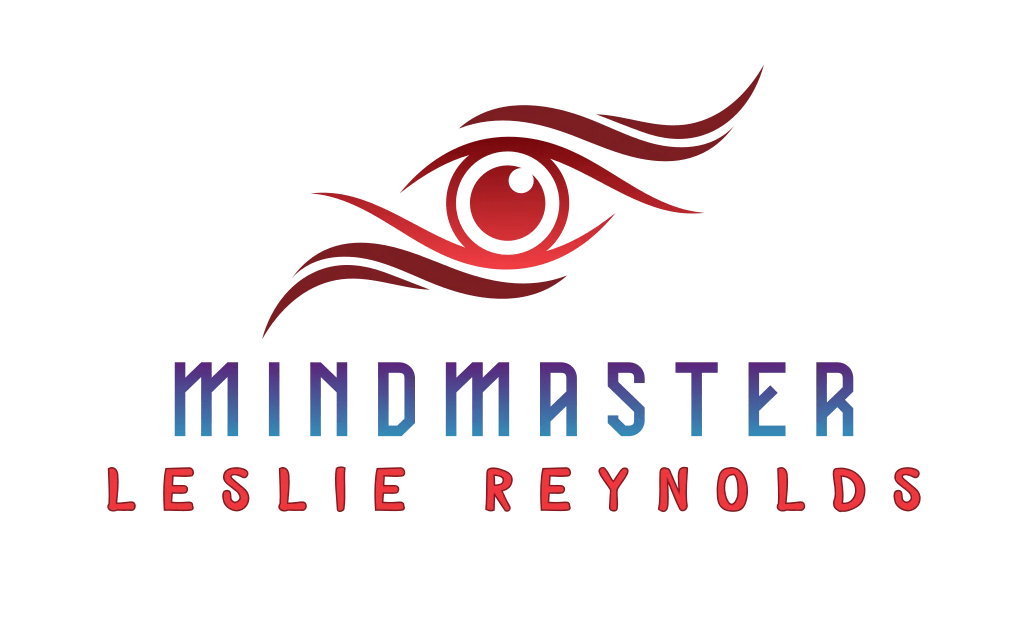 Landing Page MindMaster Leslie