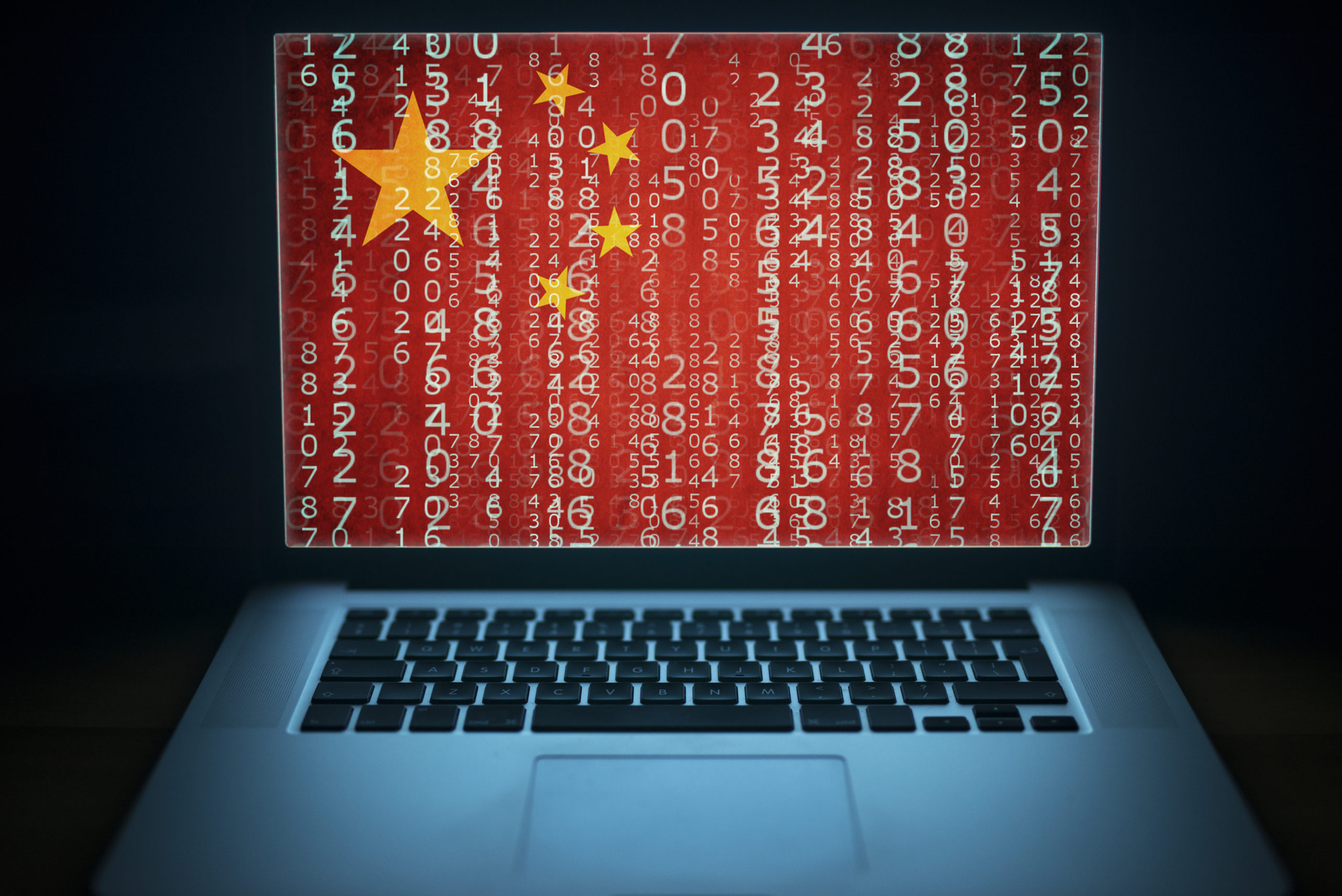 U.S. and Allies Formally Accuse China of Exchange Server Hack Mind