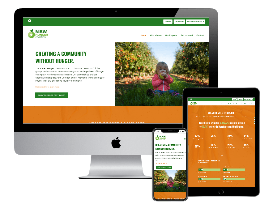 Portfolio Mindmeld Creative