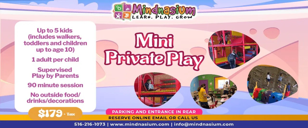 Kids Entertainment Center Franklin Square Family Fun Centers