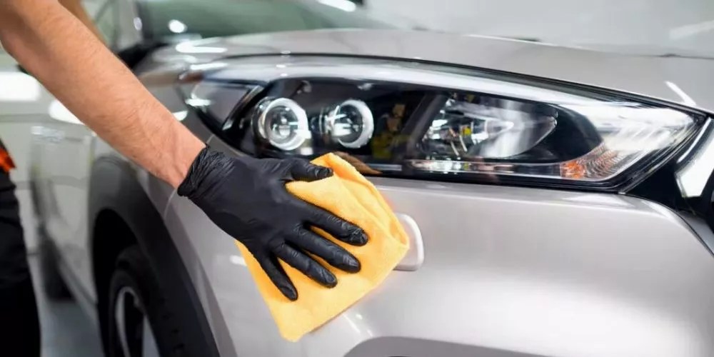 How Long Does It Take To Wax A Car? (My Best Guide)